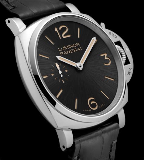 Panerai Luminor Due 3.